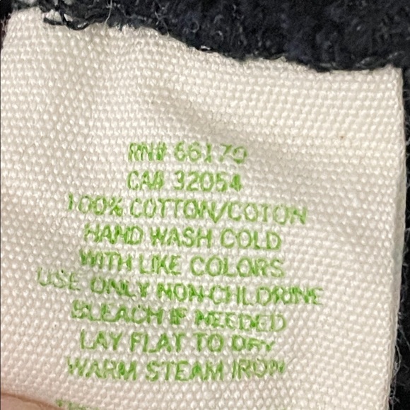 Staring at Stars Black Crochet Lace Blouse - Picture 5 of 5